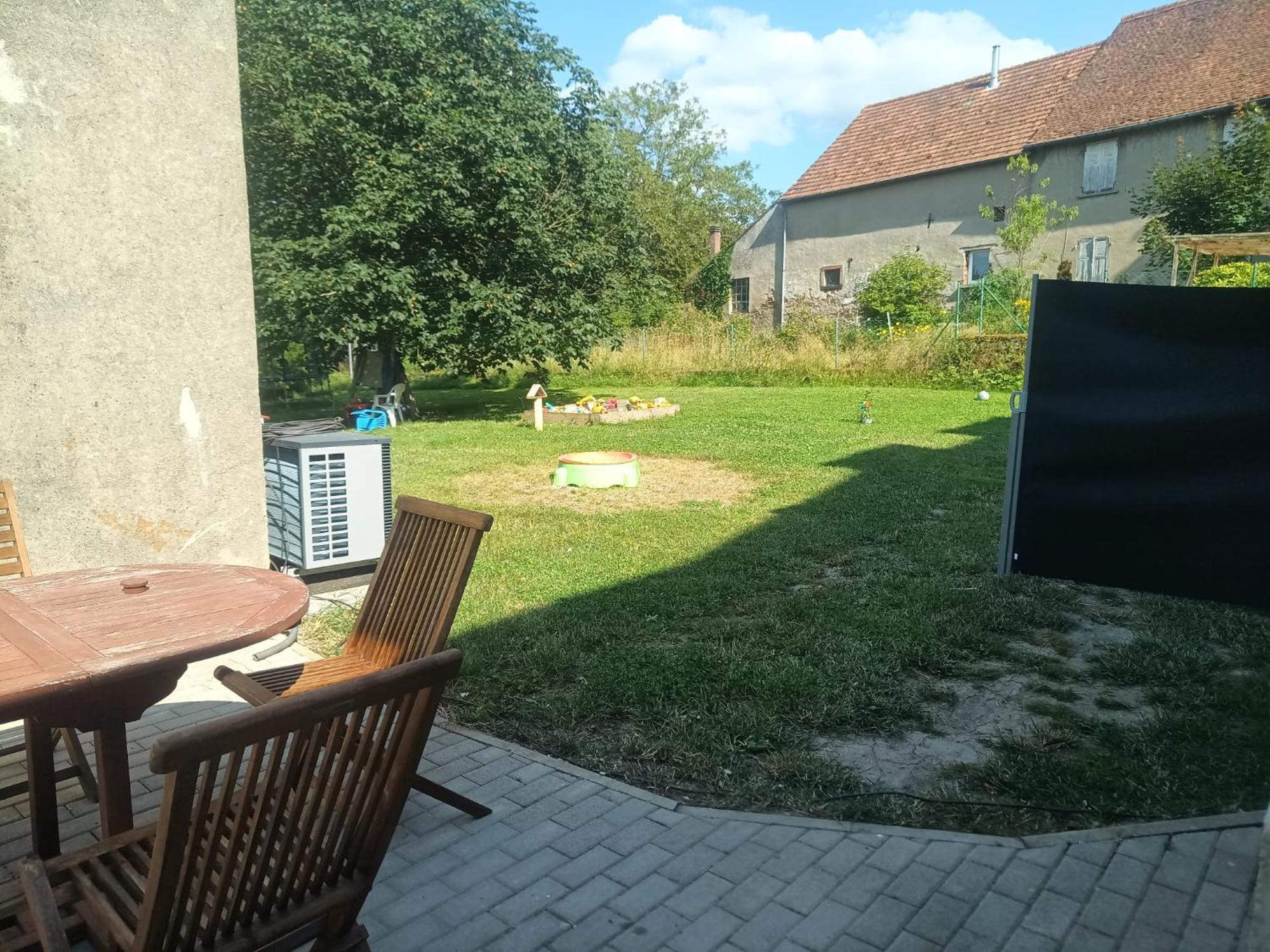 Appartement Volmunster ภายนอก รูปภาพ